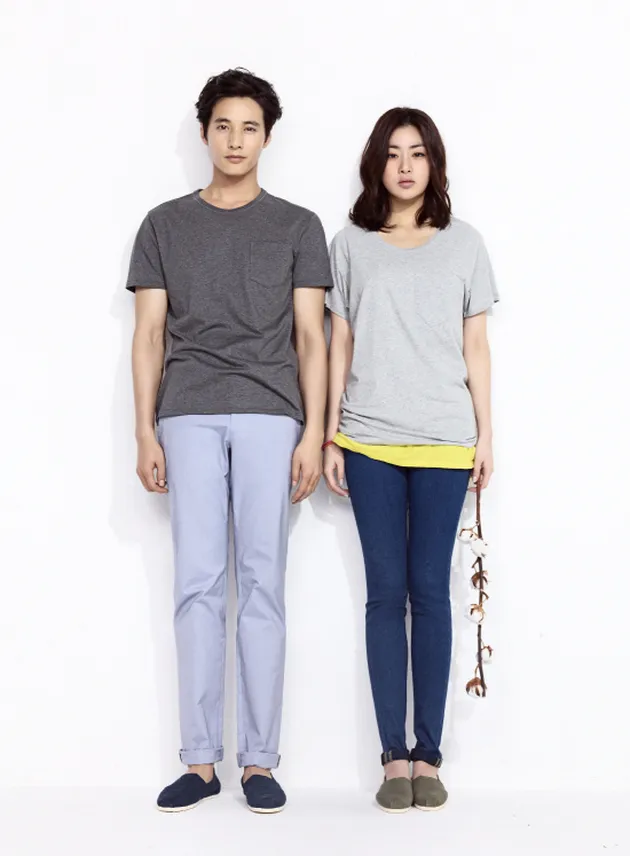 kang sora - won bin