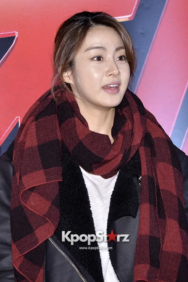 Kang Sora