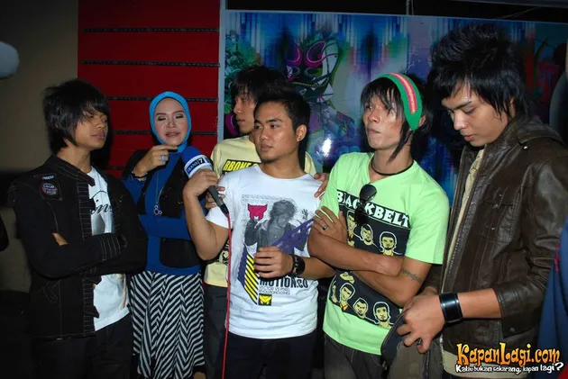 kangen band