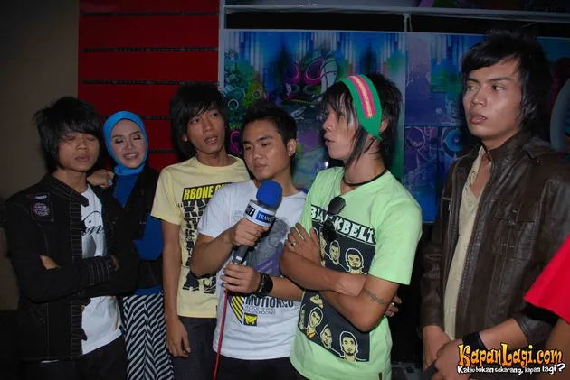 kangen band