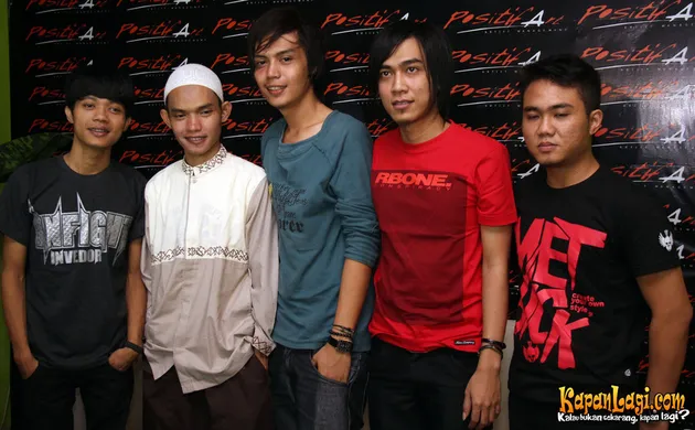 Kangen Band