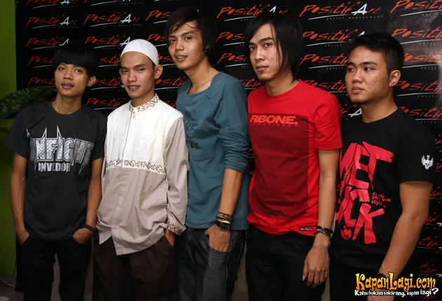 Kangen Band