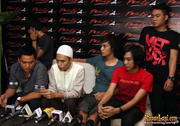 Kangen Band