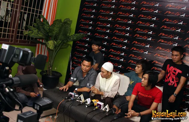 Kangen Band