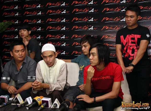 Kangen Band