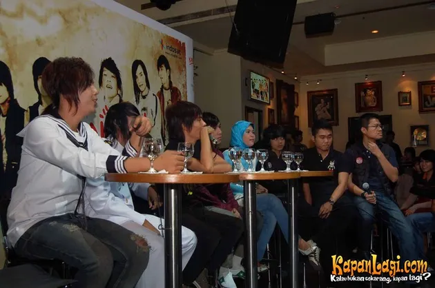 kangen band