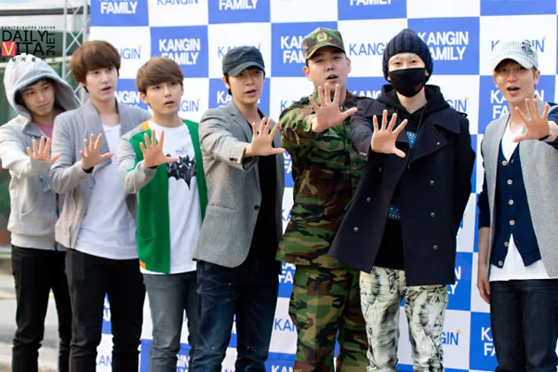 Kangin