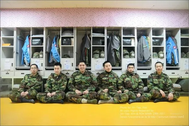 Kanging Super Junior