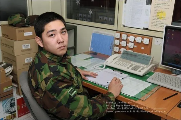 Kanging Super Junior