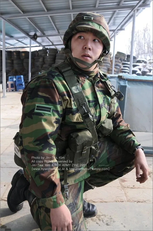 Kanging Super Junior