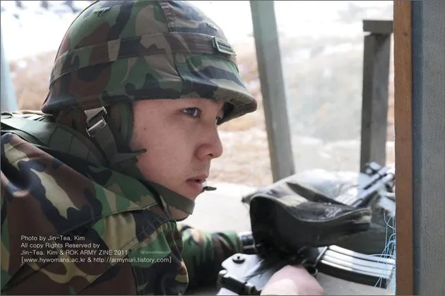 Kanging Super Junior