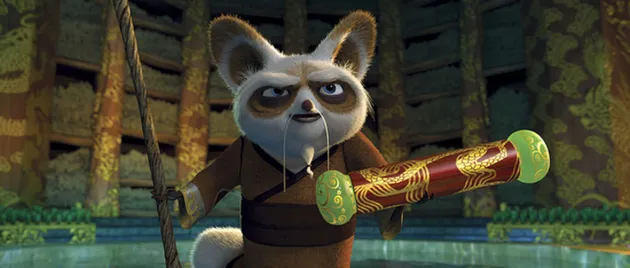 kungfu panda