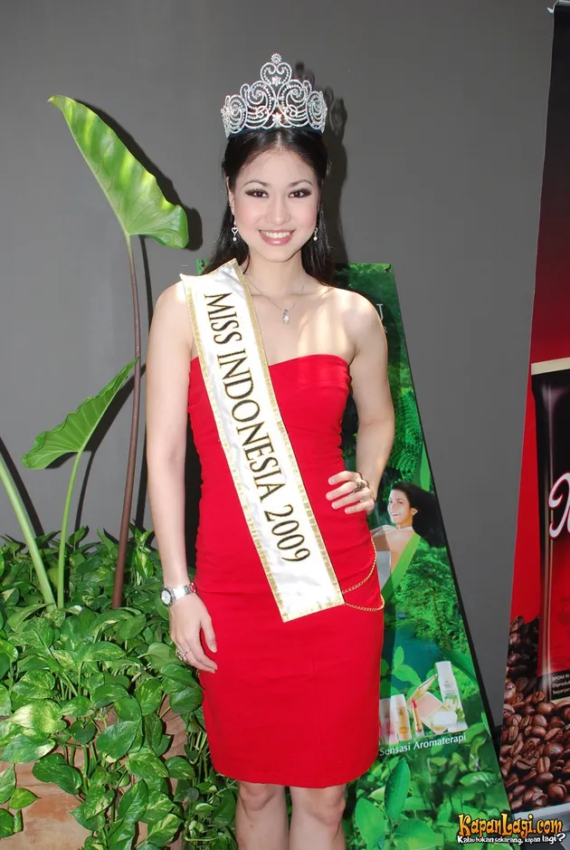 Karenina Sunny Halim