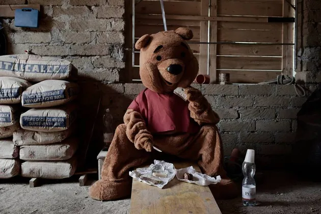 Tokoh Film Hollywood