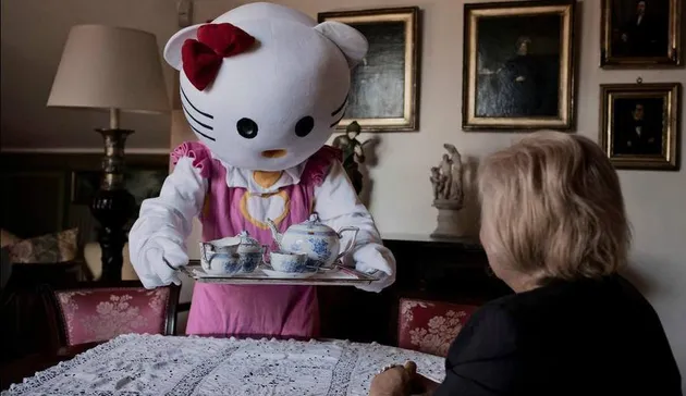 Tokoh Film Hollywood