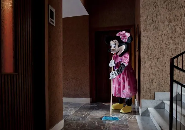 Tokoh Film Hollywood