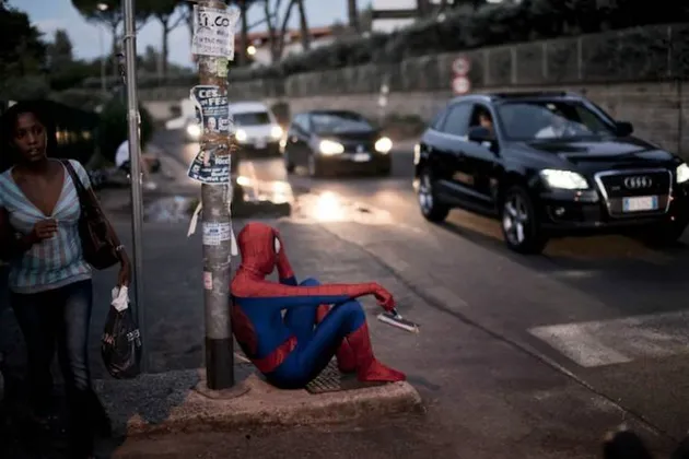 Tokoh Film Hollywood