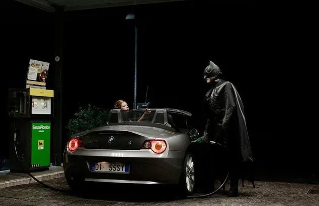 Tokoh Film Hollywood