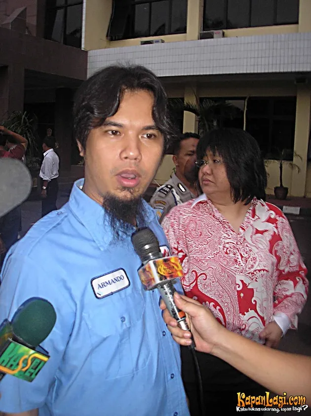 ahmad dhani