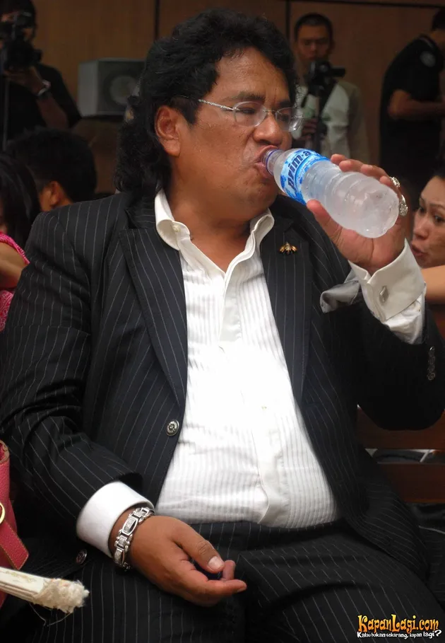 hotman paris hutapea