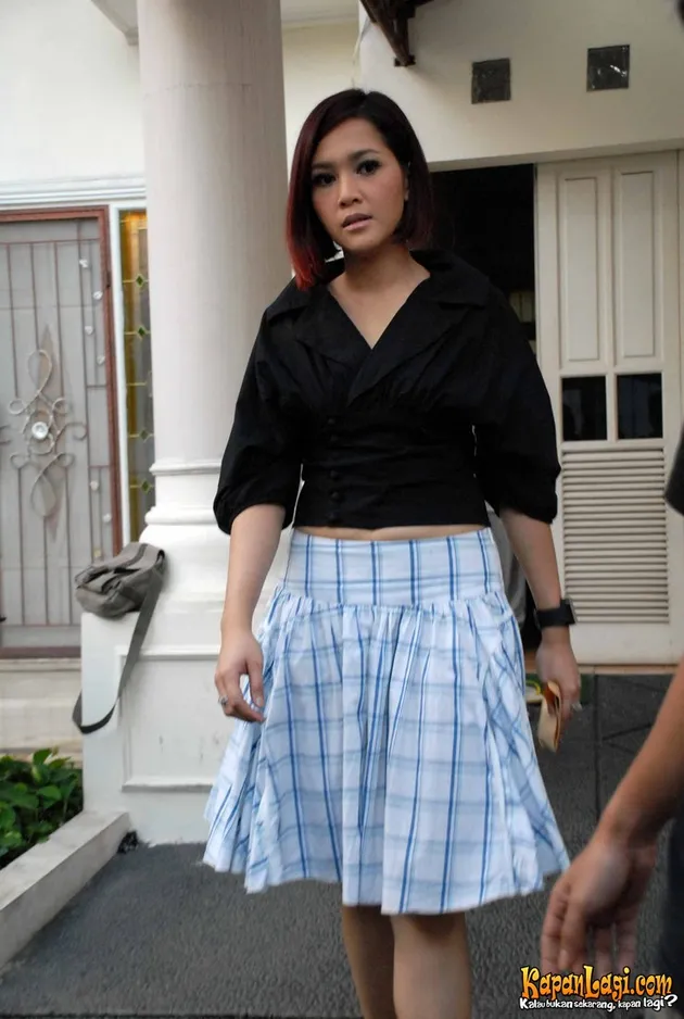 maia ahmad