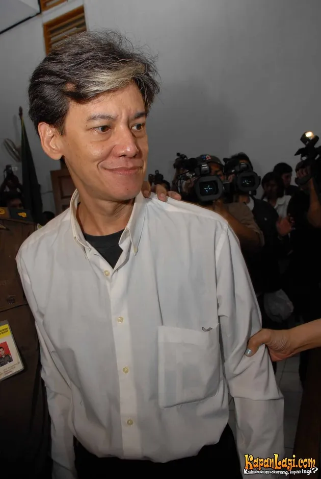 fariz rm