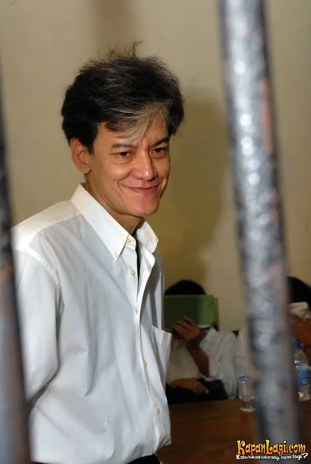 fariz rm