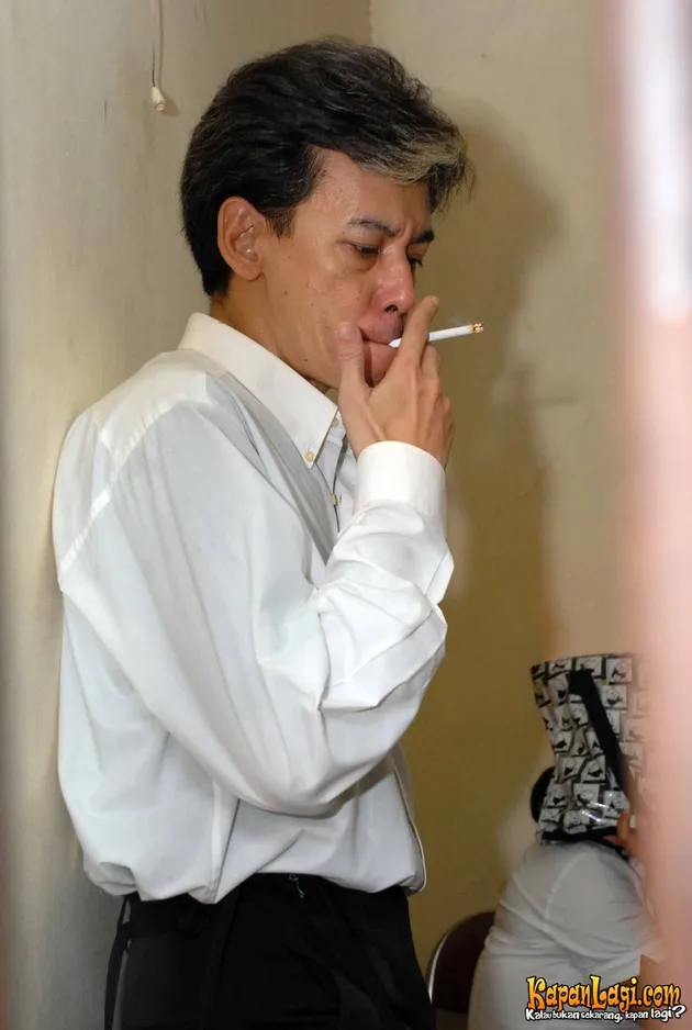 fariz rm