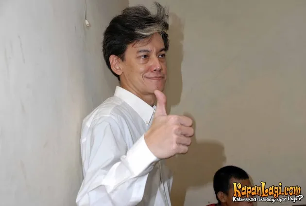 fariz rm