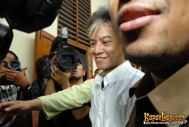 fariz rm