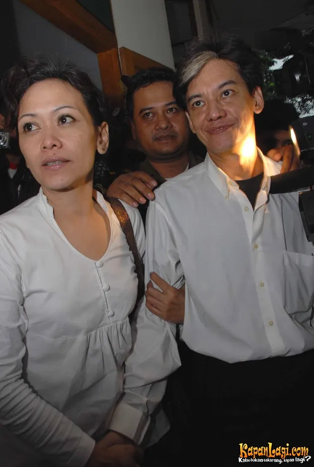 fariz rm