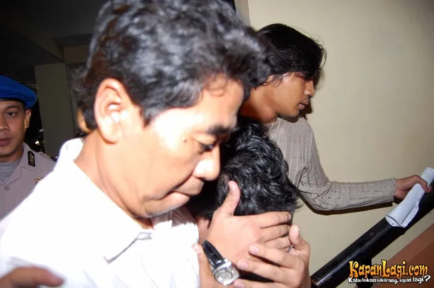 Marcella Zalianty, Moreno Soeprapto, Ananda Mikola