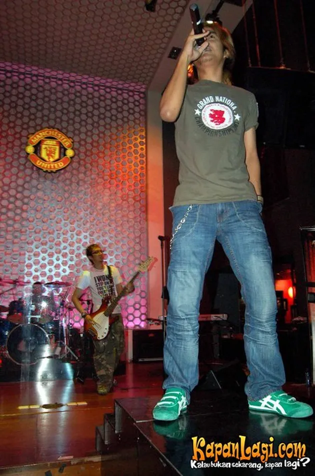 Bikin Video Klip