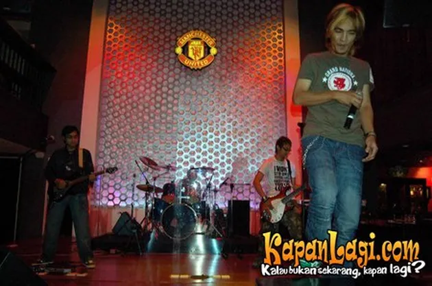 Bikin Video Klip