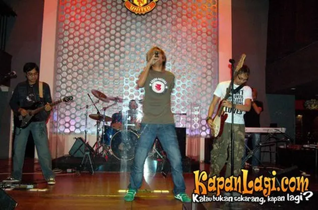 Bikin Video Klip