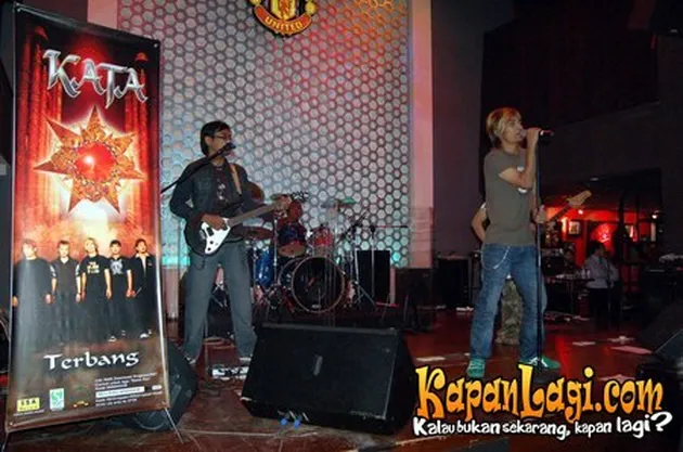 Bikin Video Klip