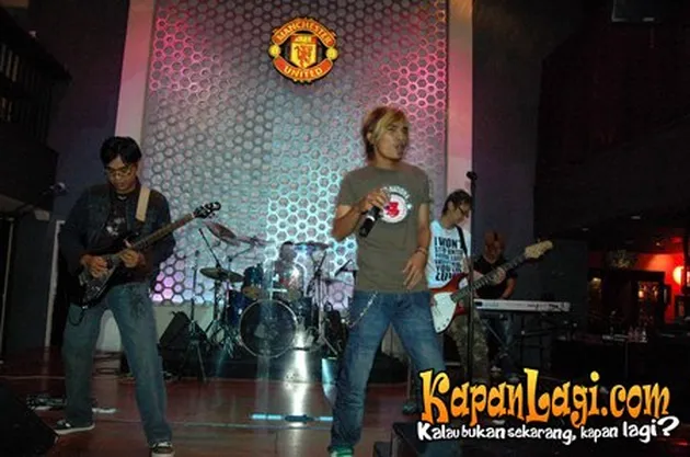 Bikin Video Klip