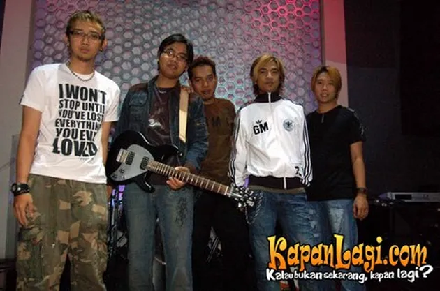 Bikin Video Klip