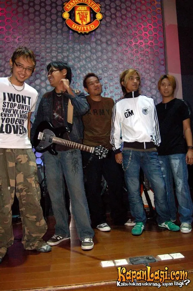 Bikin Video Klip