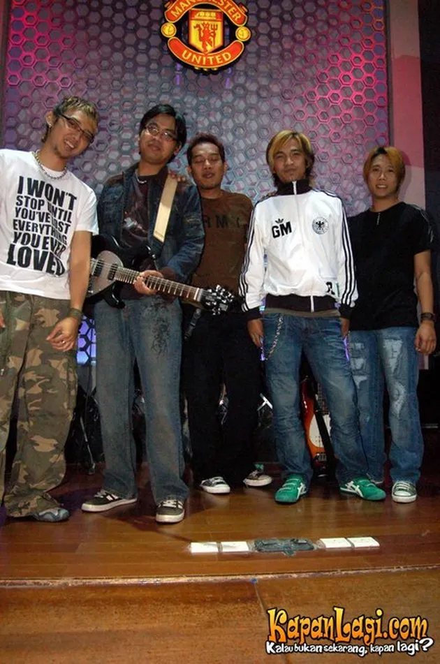 Bikin Video Klip