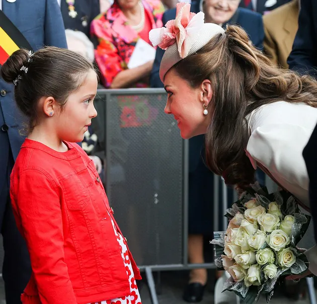 Kate Middleton