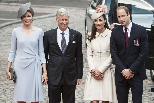 Kate Middleton