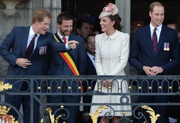 Kate Middleton
