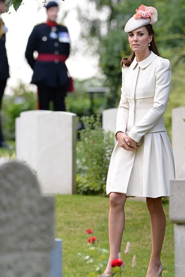 Kate Middleton