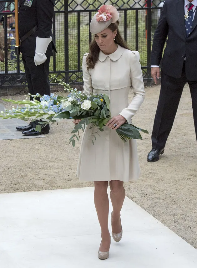 Kate Middleton