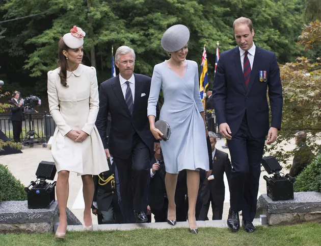 Kate Middleton
