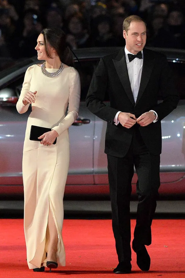 Kate Middleton