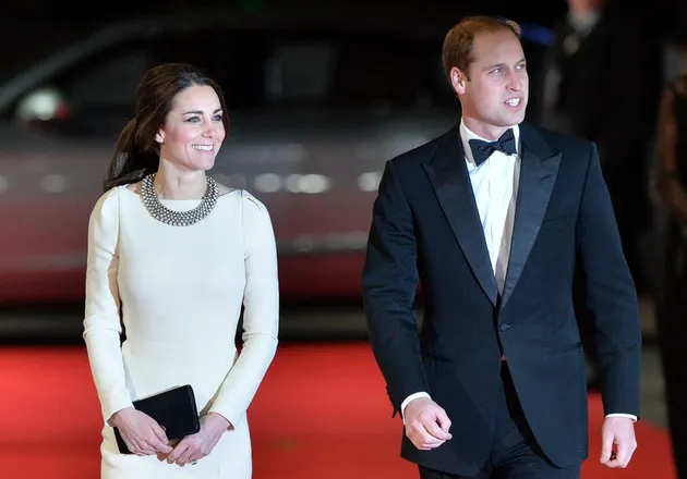 Kate Middleton
