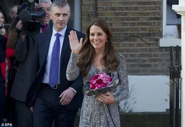 kate middleton
