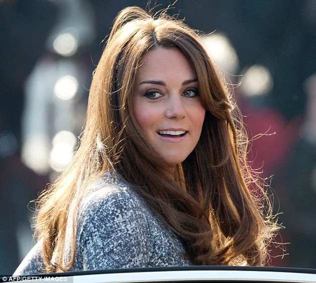 kate middleton